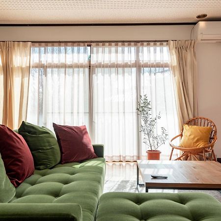 Villa 懐-Kai- à Kawazu Extérieur photo
