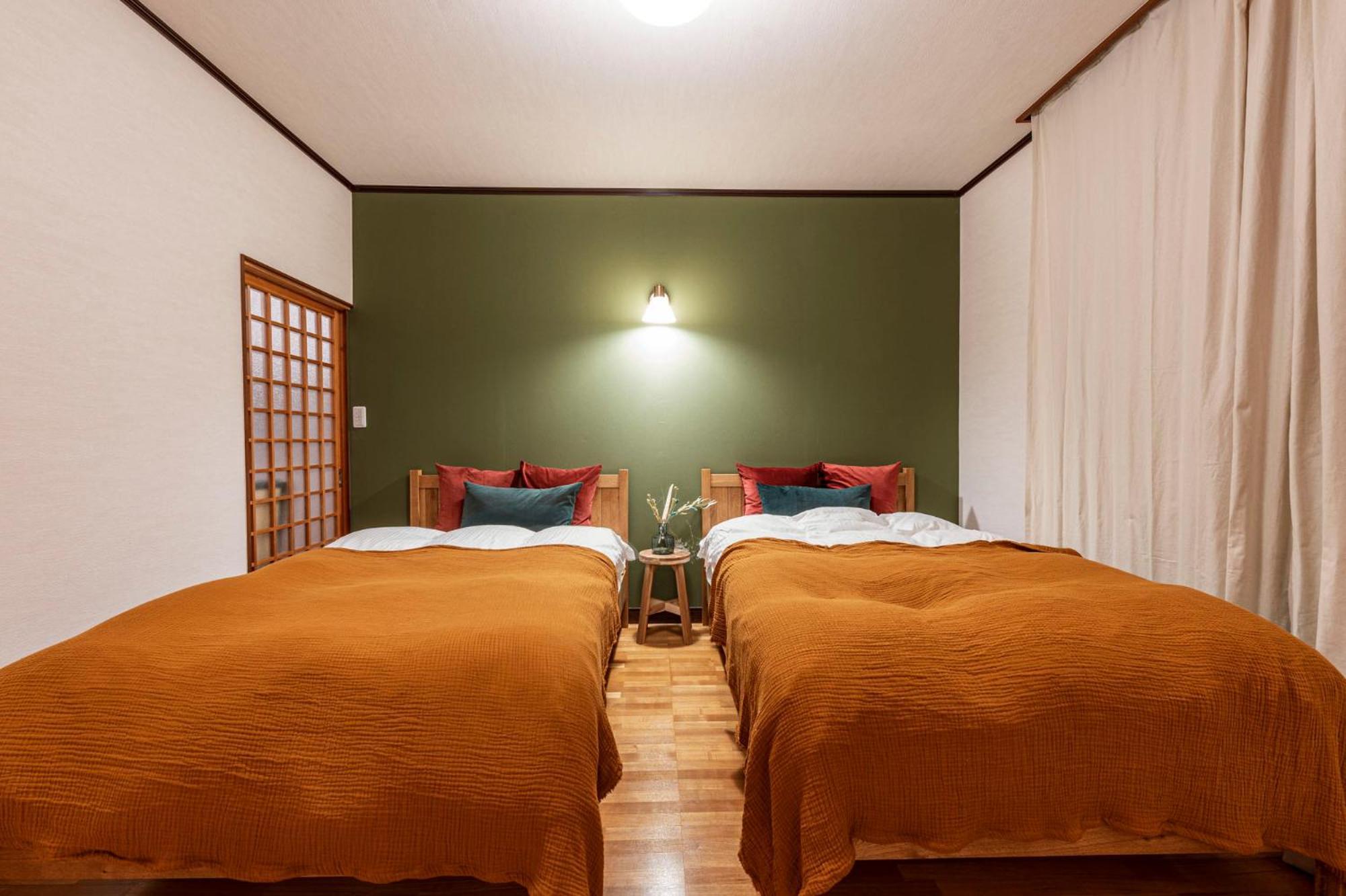 Villa 懐-Kai- à Kawazu Extérieur photo