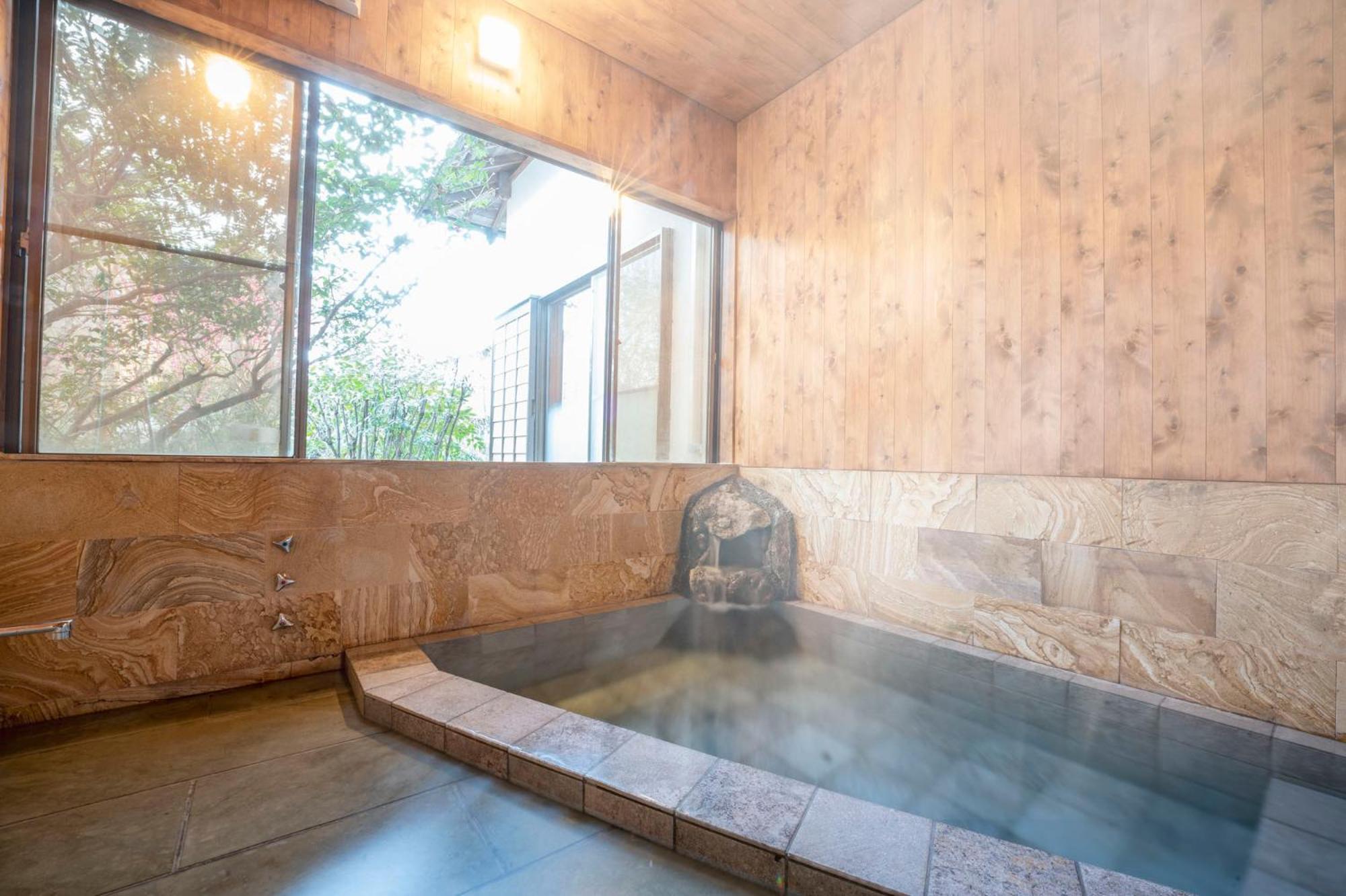Villa 懐-Kai- à Kawazu Extérieur photo