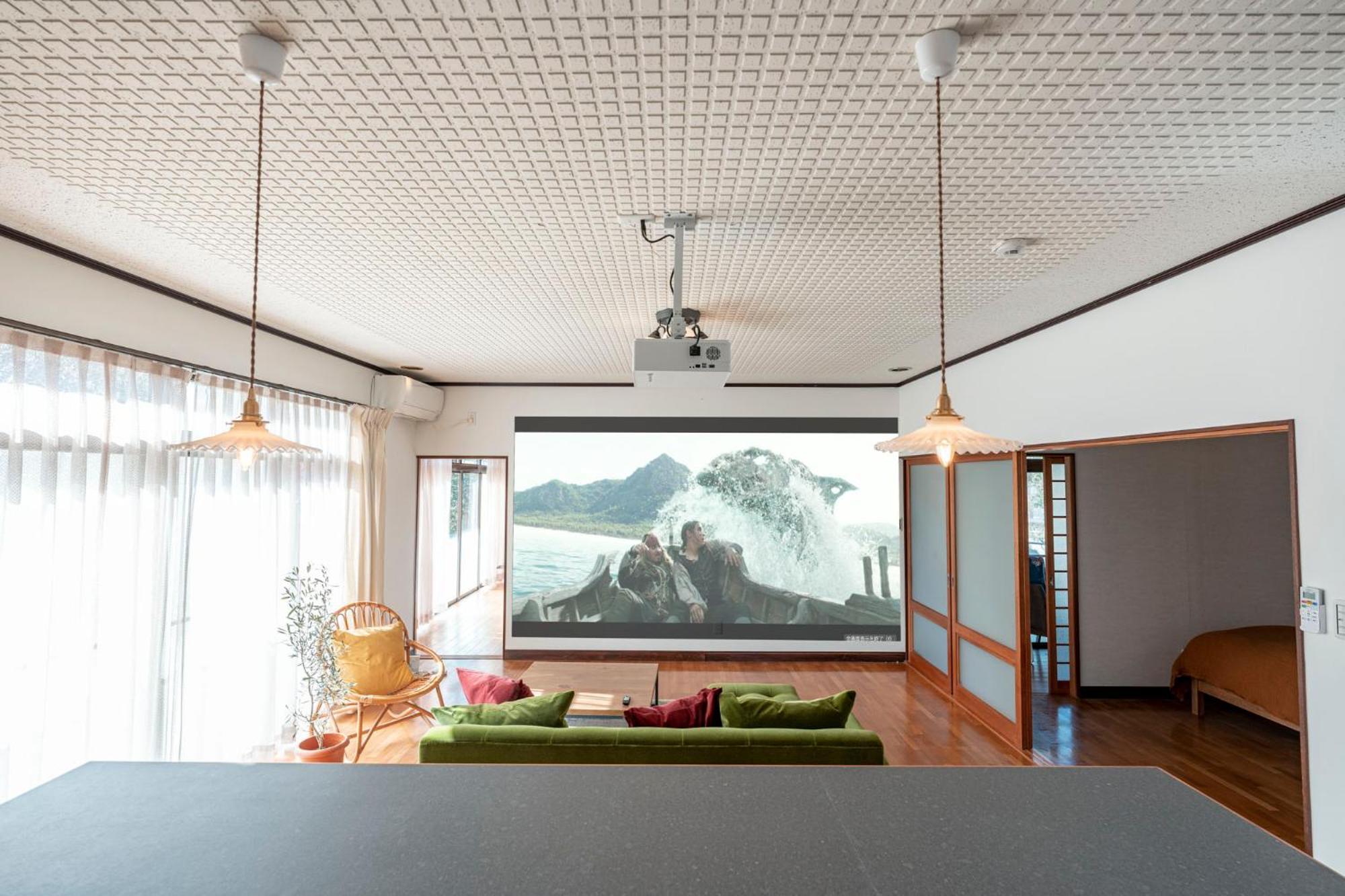 Villa 懐-Kai- à Kawazu Extérieur photo