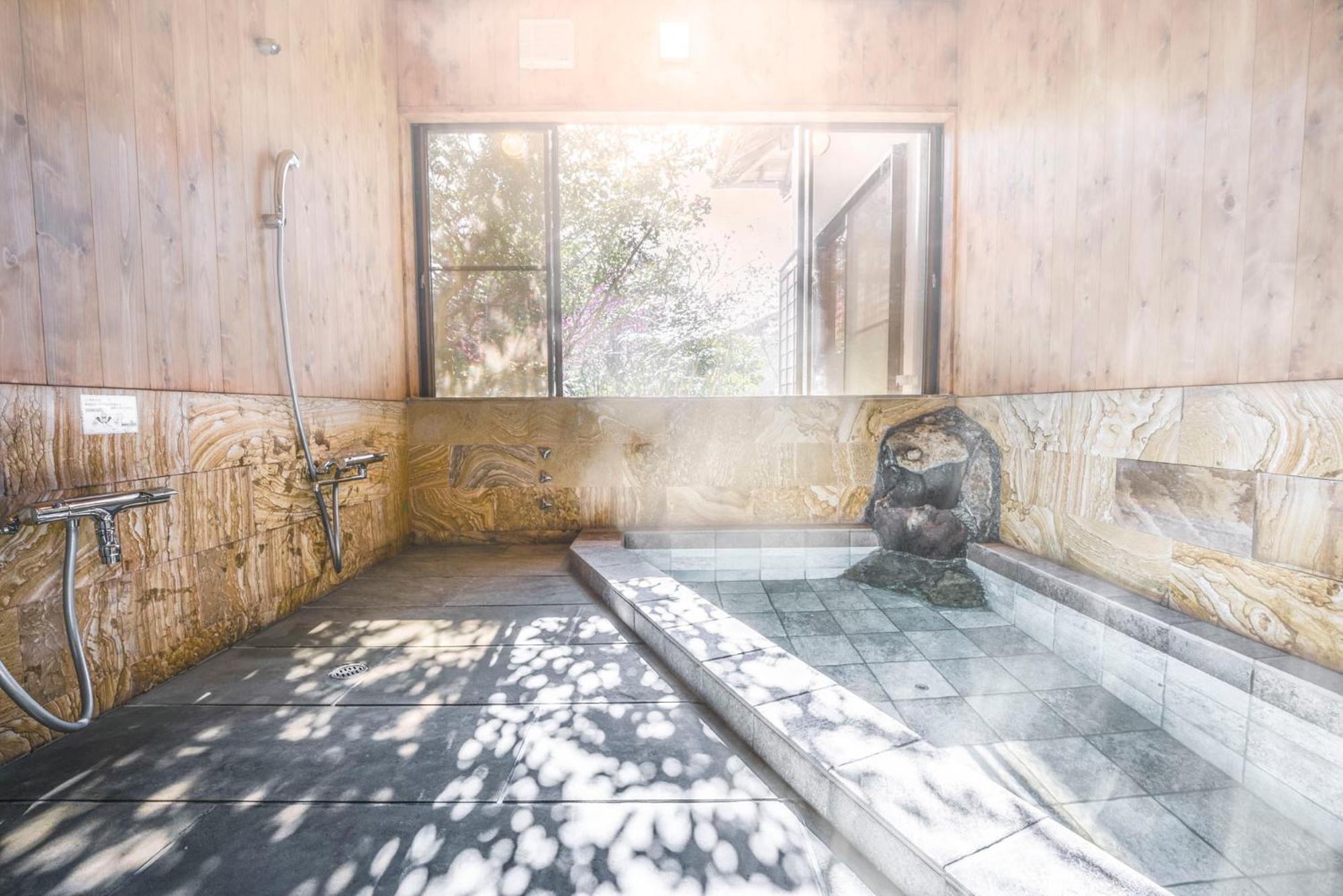 Villa 懐-Kai- à Kawazu Extérieur photo