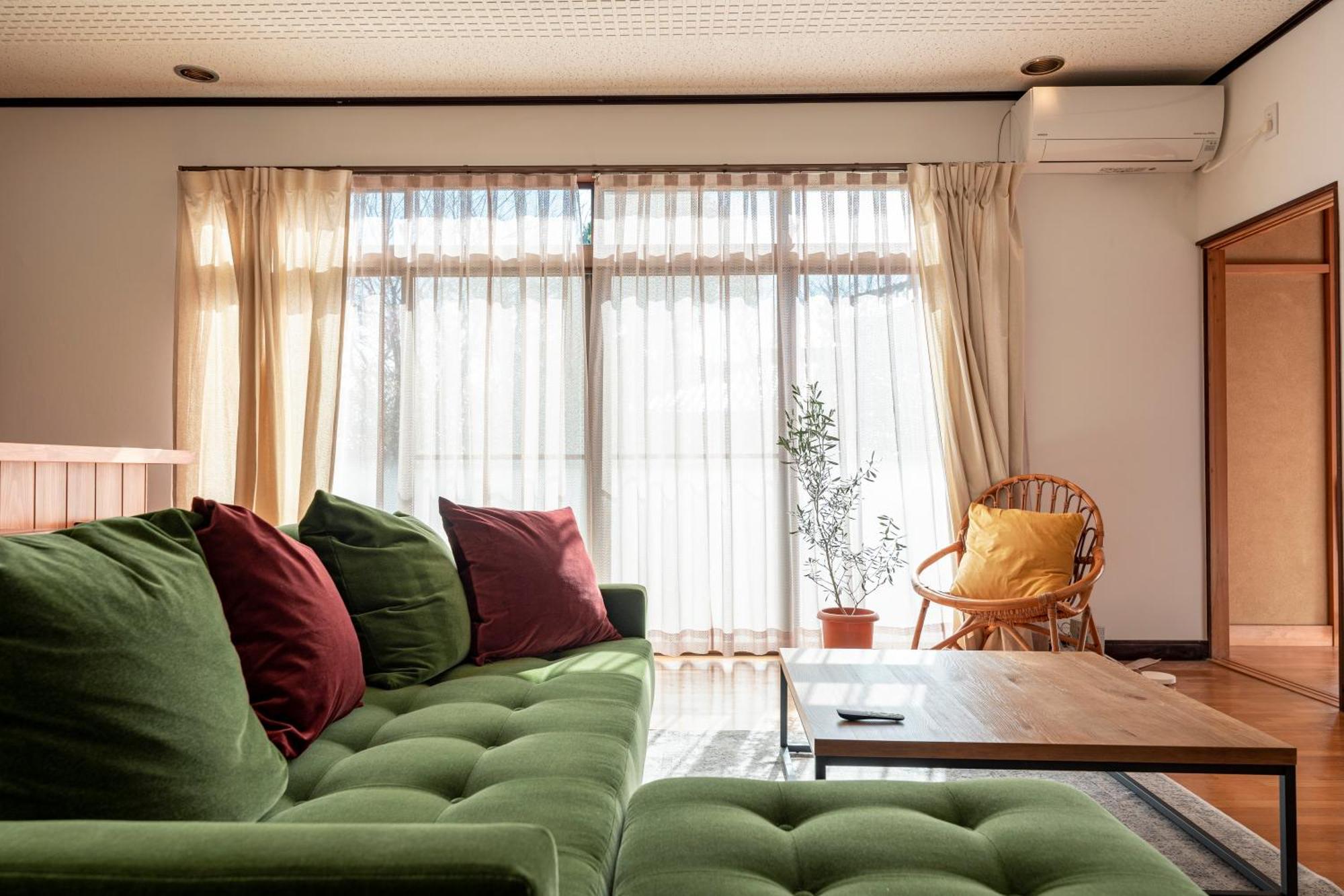 Villa 懐-Kai- à Kawazu Extérieur photo